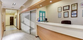 Стоматологическая клиника Медсервис Бьюти в Банном переулке 