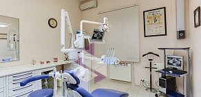 Стоматологическая клиника Медсервис Бьюти в Банном переулке 