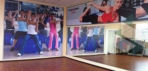 Fitness House в Колпино