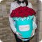 Служба доставки цветов и подарков Flo365