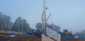 Томскбурнефтегаз на улице Белинского