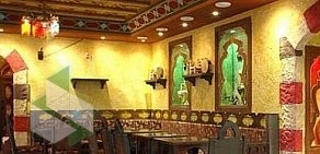 Гранд-кафе Дамаск на метро Горьковская