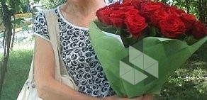 Служба доставки цветов Flor2u.ru