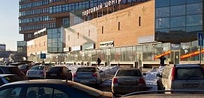 Торговый центр МЕТРОСИТИ на метро Тимирязевская