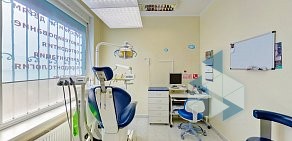 Стоматологическая клиника Эдкар Альфа в Московском районе