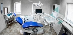 Стоматологический центр Первый Стоматологический Центр на Колхозной улице