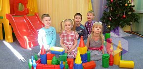 Детский центр раннего развития Планета детства на улице Пугачёва