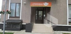 Столовая МАМА.РУ в гостиничном комплексе Чистые пруды