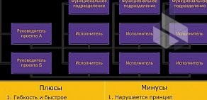 Аналитическая консалтинговая интернет-компания Пейджлукер