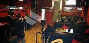 Кальян-бар Guru Hookah Lounge на улице Бубушкина