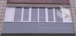 Торгово-ремонтная фирма Модные окна