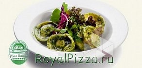 Пиццерия RoyalPizza на Шуваловском проспекте