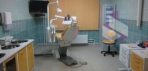 Стоматологическая клиника Зубная Фея на Комсомольской улице в Ногинске