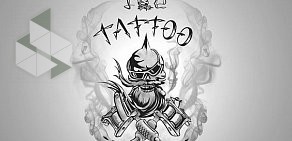 Tattoo studio Joe на Литейном проспекте