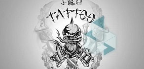 Tattoo studio Joe на Литейном проспекте