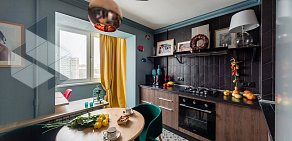 Салон кухонной мебели Кухонный Двор на метро Выхино