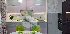 Салон кухонной мебели Кухонный Двор на метро Выхино