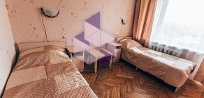 Пансионат для пожилых людей SM-pension в Лобне