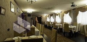 Ресторан Усадьба на метро Горьковская