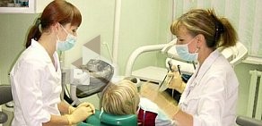 Центр комплексной стоматологии на Запорожской улице