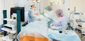 Клиника пластической хирургии Медлаз на Новом Арбате 