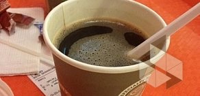 Кафе Блинок в ТЦ Пентагон