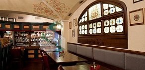 Ресторан-пивоварня Schwaben Keller на шоссе Революции