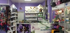 Ветеринарная клиника МедеЯ на Пулковском шоссе