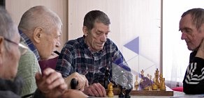 Пансионат для пожилых людей SM-pension