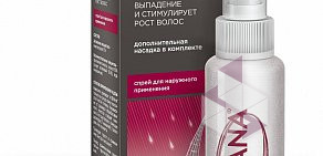 Магазин средств для роста волос и бороды Minox01.ru