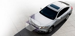 Автотехцентр Феникс-Авто ХМ Honda на улице Маяковского 