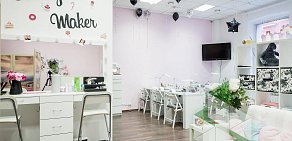 Студия маникюра NailMaker Bar на метро Лубянка 