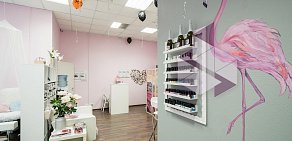 Студия маникюра NailMaker Bar на метро Лубянка 