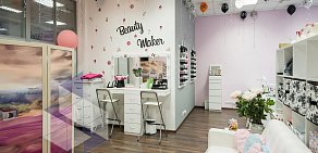 Студия маникюра NailMaker Bar на метро Лубянка 