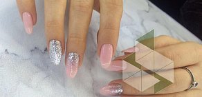 Студия маникюра NailMaker Bar на метро Лубянка 