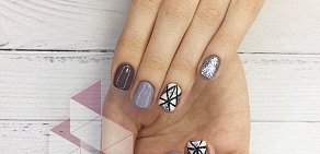 Студия маникюра NailMaker Bar на метро Лубянка 