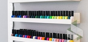 Студия маникюра NailMaker Bar на метро Лубянка 