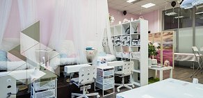 Студия маникюра NailMaker Bar на метро Лубянка 