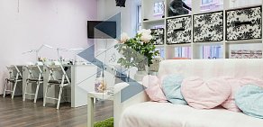 Студия маникюра NailMaker Bar на метро Лубянка 