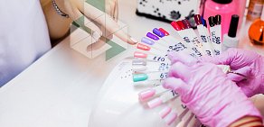 Студия маникюра NailMaker Bar на метро Лубянка 