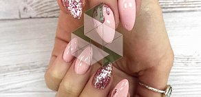 Студия маникюра NailMaker Bar на метро Лубянка 