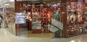 Магазин сувениров и подарков Стильный подарок на метро Домодедовская