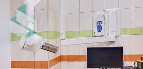 Стоматологическая клиника New Smile на метро Марьина Роща