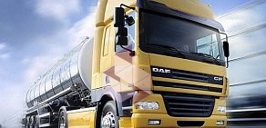 Компания по перевозке опасных грузов ADR-Транс на метро Беговая
