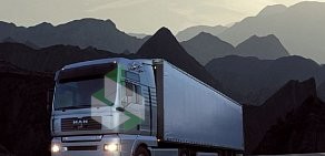 Компания по перевозке опасных грузов ADR-Транс на метро Беговая