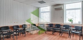 Школа иностранных языков BKC International house на метро Академическая