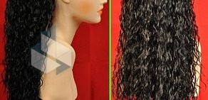 Интернет-магазин париков и накладных волос Parik-ru на Каширском шоссе