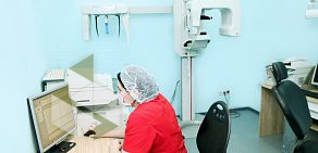 Стоматологическая клиника доктора Алексеевой на метро Комсомольская