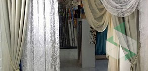 Салон штор и карнизов Арт-текстиль на улице Караня Муратова