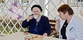 Пансионат для пожилых людей Сердца поколений в Малаховке